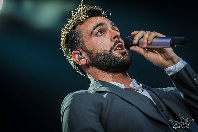 Marco Mengoni
