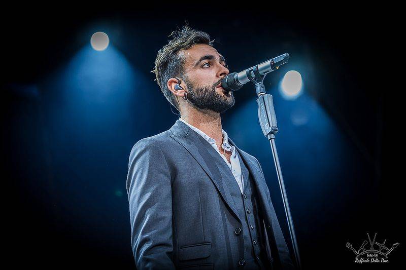 Marco Mengoni