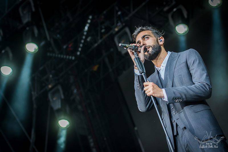 Marco Mengoni
