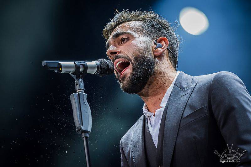 Marco Mengoni