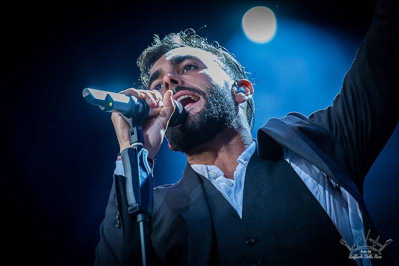 Marco Mengoni