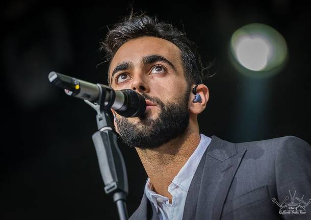 Marco Mengoni in concerto