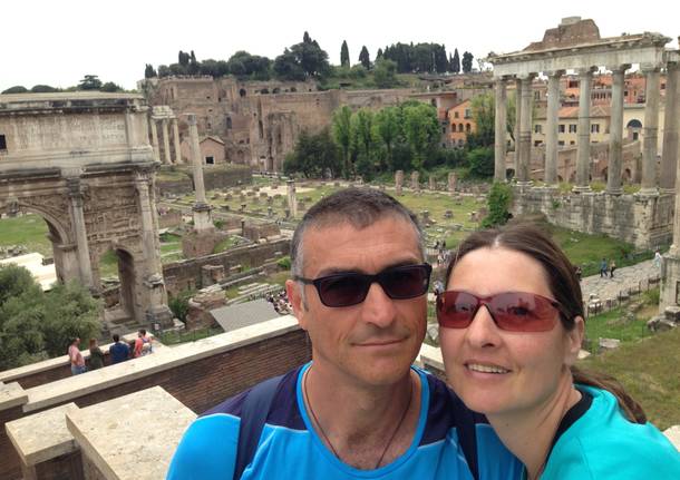 Da Assisi a Roma, sul cammino di Francesco