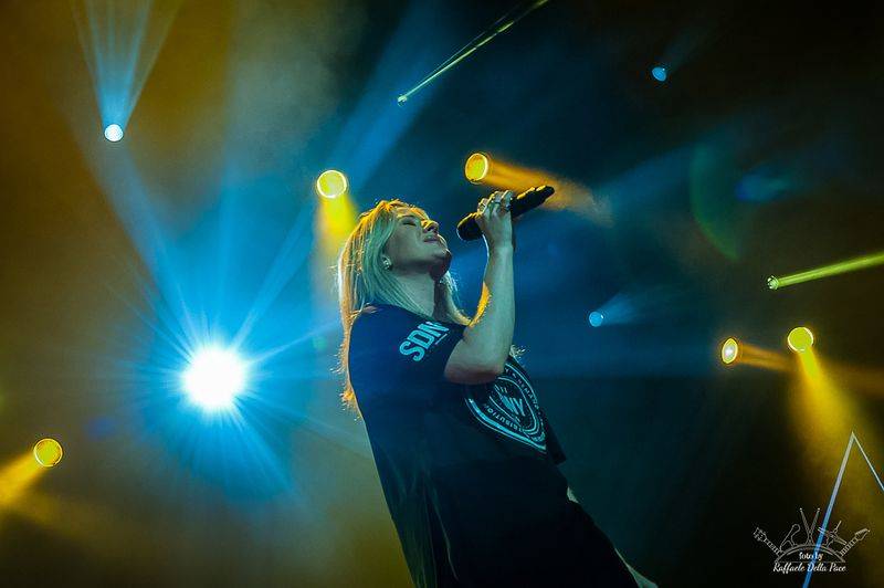 Elli Goulding in concerto a Locarno
