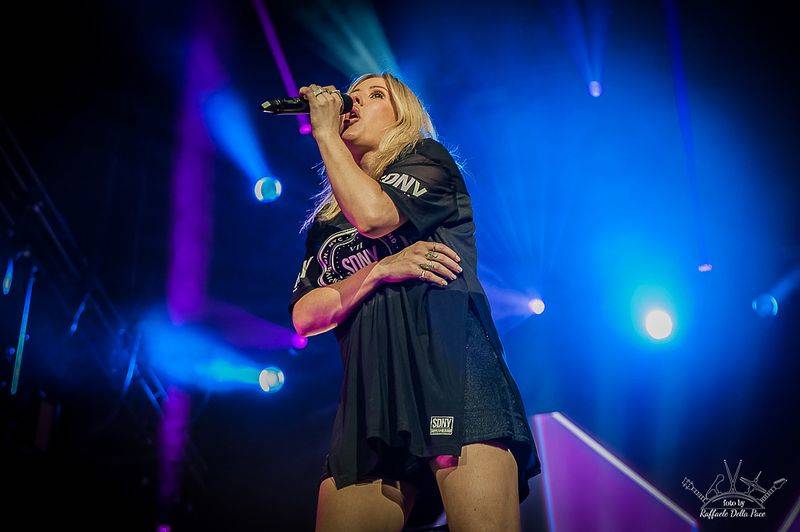 Elli Goulding in concerto a Locarno