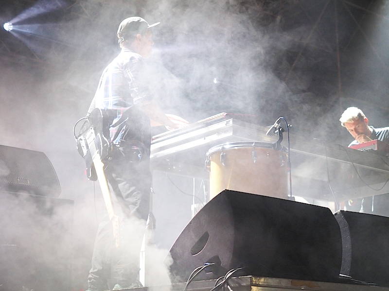 L\'ultima sera dell\'Albizzate Valley Festival