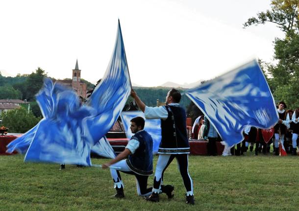 Palio dei castelli