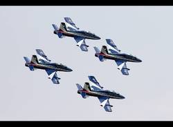 Le Frecce tricolori - 2