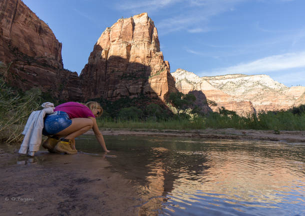 USA, dalle città alla natura