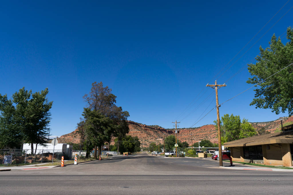 USA, dalle città alla natura