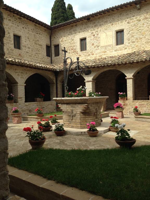 IL NOSTRO CAMMINO 2015 LA VIA DI FRANCESCO DEL NORD