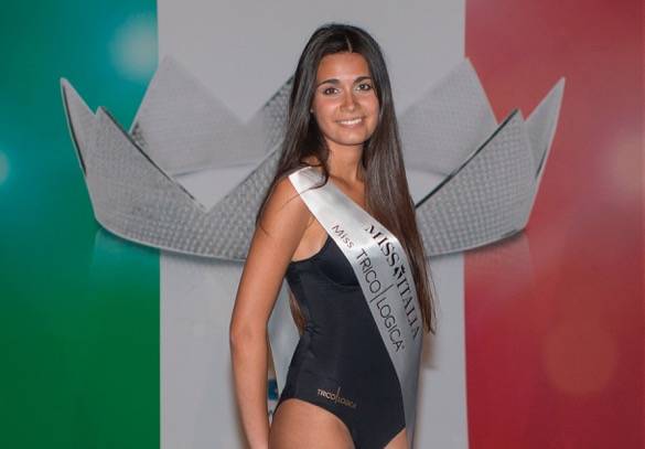 Miss Valle Imagna