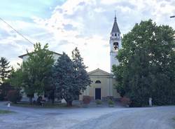 Via Francigena: Fidenza - Medesano