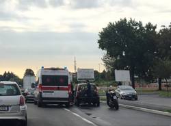 Incidente in A-8, le code