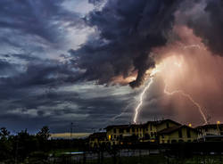 Temporale 27/07/2016