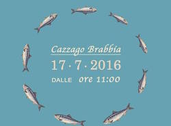 Cazzago Brabbia