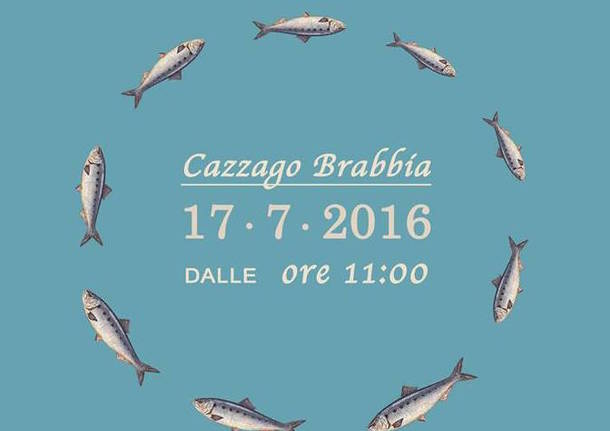 Cazzago Brabbia