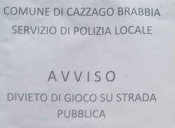 Cazzago Brabbia