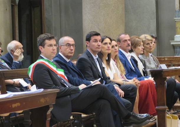 Celebrazione San Cristoforo 2016