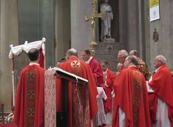 Celebrazione San Cristoforo 2016