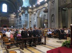 Celebrazione San Cristoforo 2016