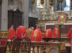 Celebrazione San Cristoforo 2016