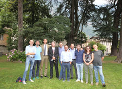 Chiavenna, Pallacanestro Varese 2016
