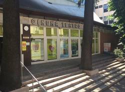 Cinema teatro delle Arti Gallarate