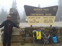 Coast to Coast negli Usa in bicicletta