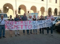 comitato feste museo del tessile attolini