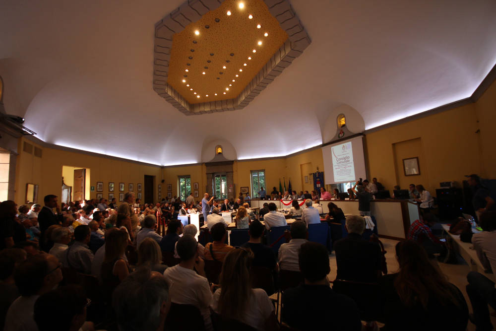 consiglio comunale busto arsizio