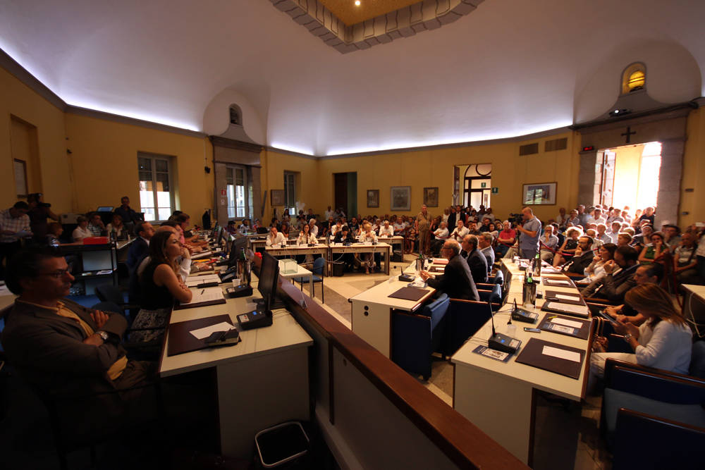 consiglio comunale busto arsizio