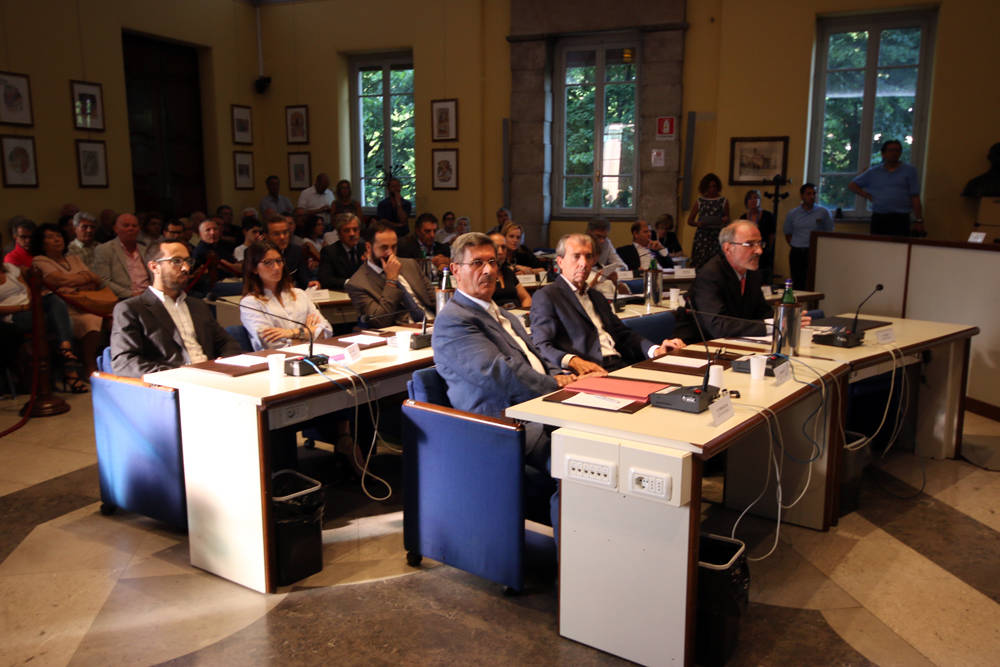 consiglio comunale busto arsizio