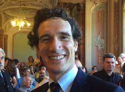 Consiglio comunale Varese 2016