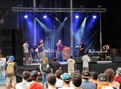 Convergenze Festival 2016