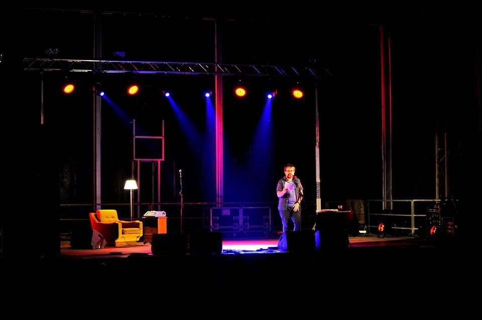 Convergenze Festival 2016