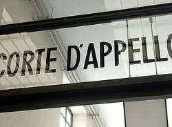 corte d'appello
