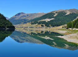 Dallo Stelvio a Davos