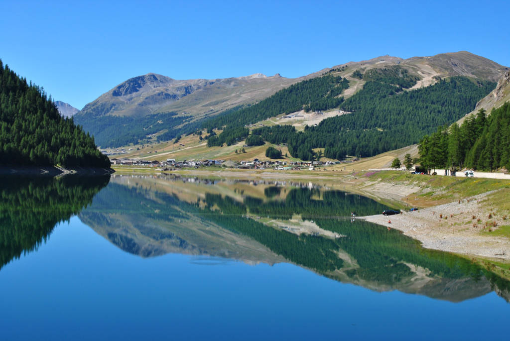 Dallo Stelvio a Davos