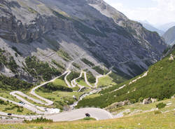 Dallo Stelvio a Davos