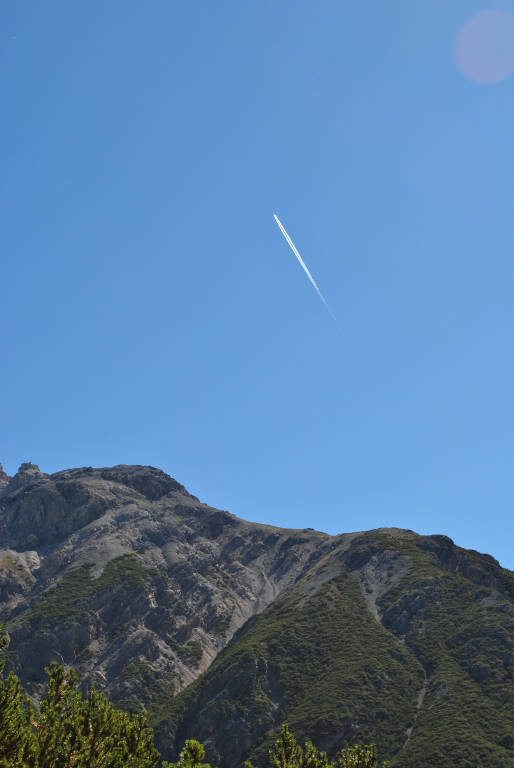 Dallo Stelvio a Davos