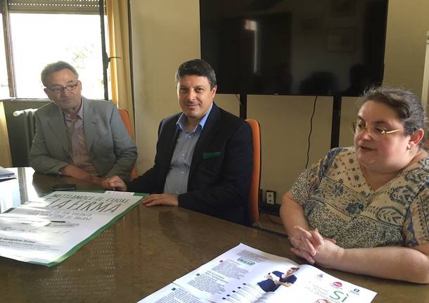 donazione organi Samarate