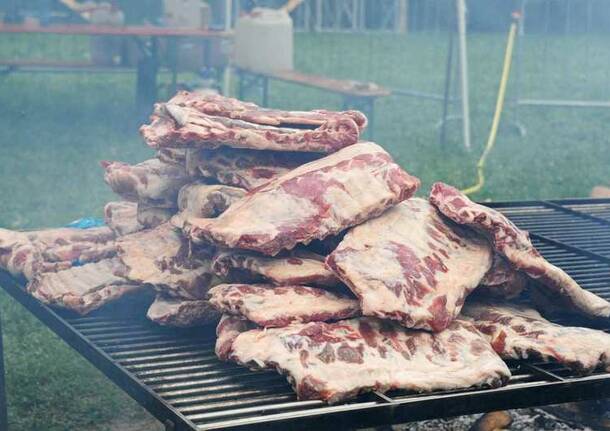 FESTA DELLA COSTINA  LUGLIO 2016