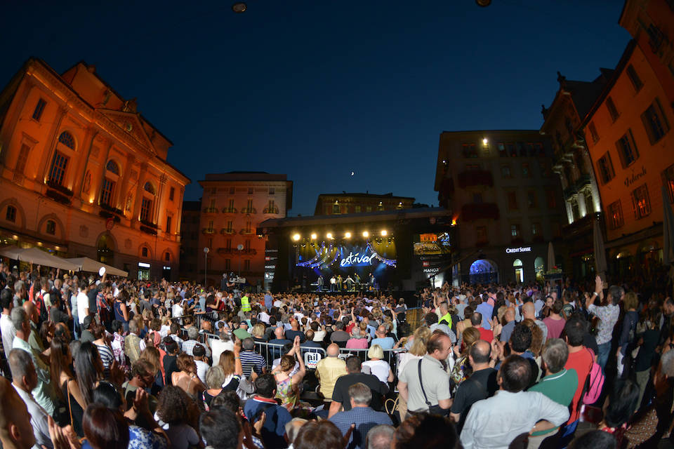 Estival jazz 2016