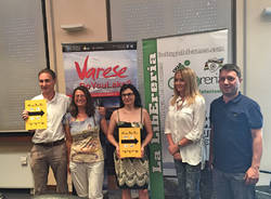 eventi Varese