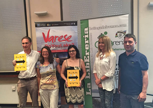 eventi Varese