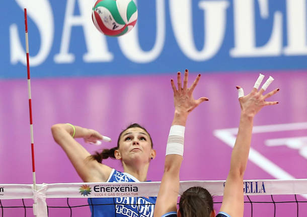 fabiola facchinetti pallavolo sab volley castellanza