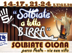 festa birra solbiate olona