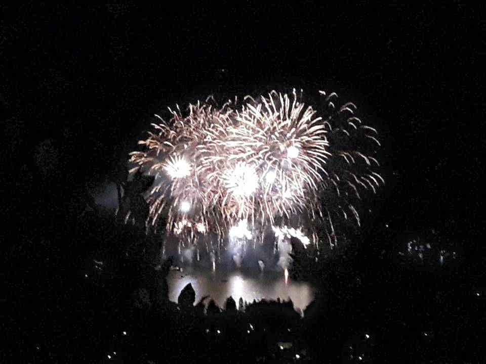 Festa italo svizzera 2016