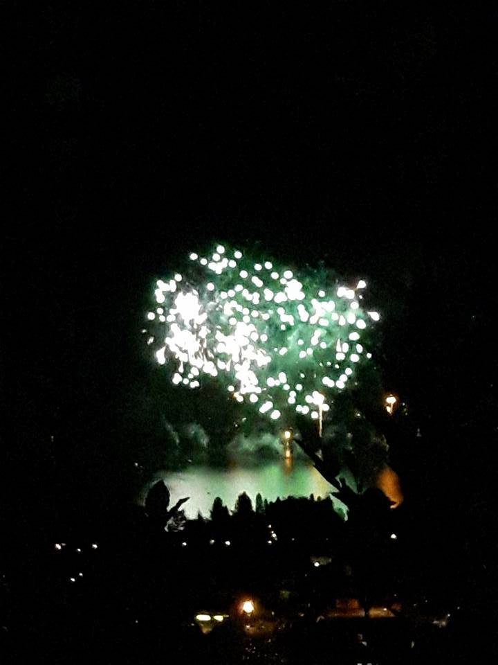 Festa italo svizzera 2016
